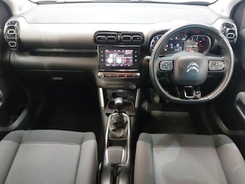 Used Citroen C3 Aircross 2020 for sale - 78735568: Photo