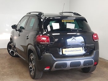 Used Citroen C3 Aircross 2020 for sale - 78735568: Photo