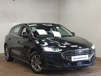Used Ford Focus 2023 for sale - 78515760: Photo