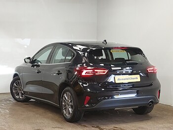 Used Ford Focus 2023 for sale - 78515760: Photo