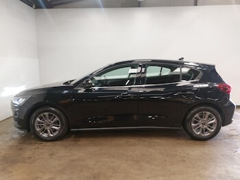Used Ford Focus 2023 for sale - 78515760: Photo