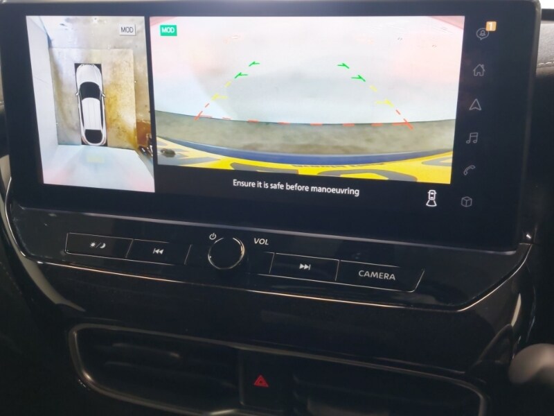 Used Nissan Juke 2025 for sale - 78013184: Photo 14