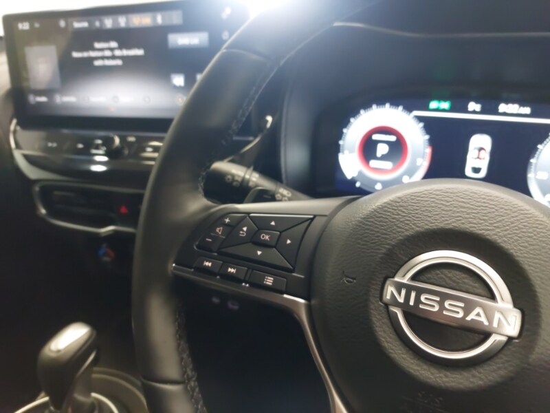 Used Nissan Juke 2025 for sale - 78013184: Photo 17