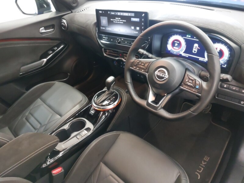 Used Nissan Juke 2025 for sale - 78013184: Photo 18