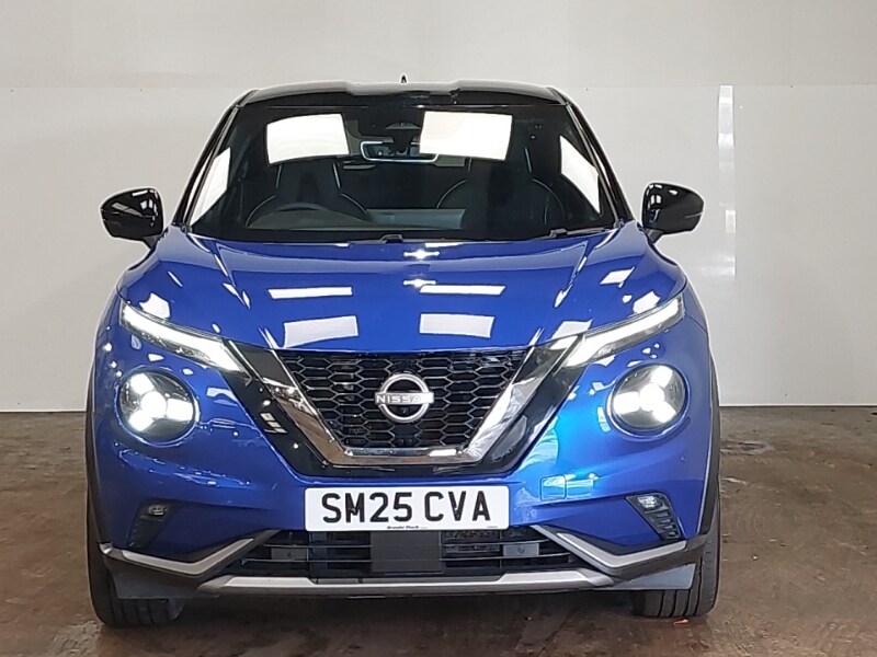 Used Nissan Juke 2025 for sale - 78013184: Photo 19