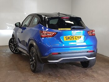 Used Nissan Juke 2025 for sale - 78013184: Photo