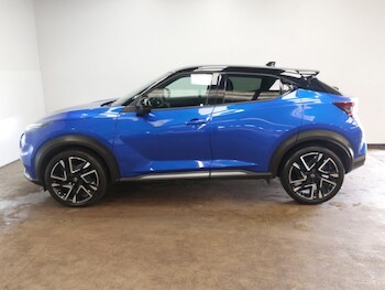 Used Nissan Juke 2025 for sale - 78013184: Photo