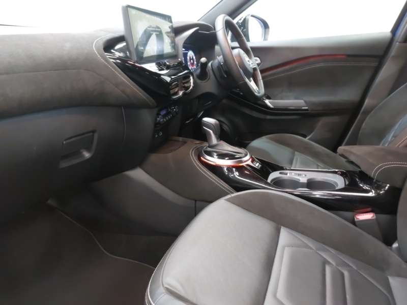 Used Nissan Juke 2025 for sale - 78013184: Photo 5