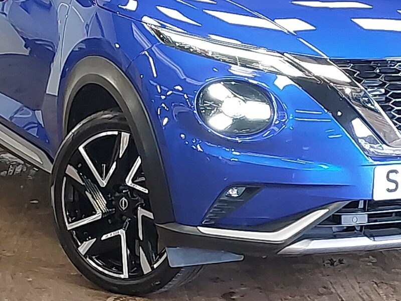 Used Nissan Juke 2025 for sale - 78013184: Photo 9