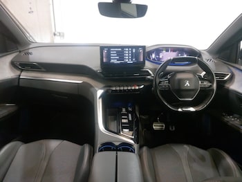 Used Peugeot 5008 2023 for sale - 78916677: Photo
