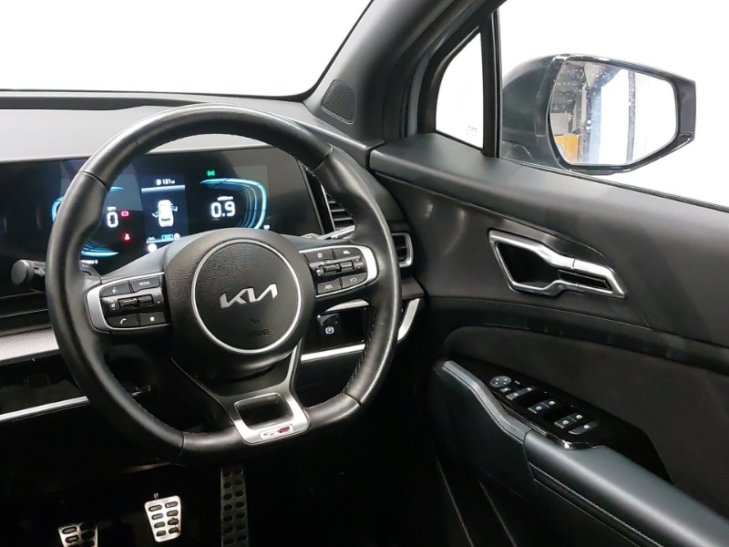 Used Kia Sportage 2025 for sale - 77150133: Photo 10