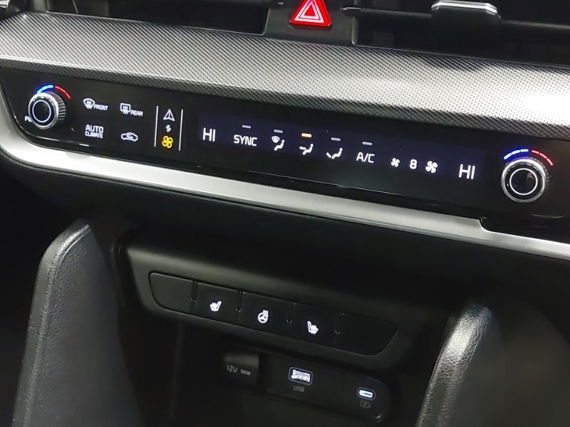 Used Kia Sportage 2025 for sale - 77150133: Photo 13