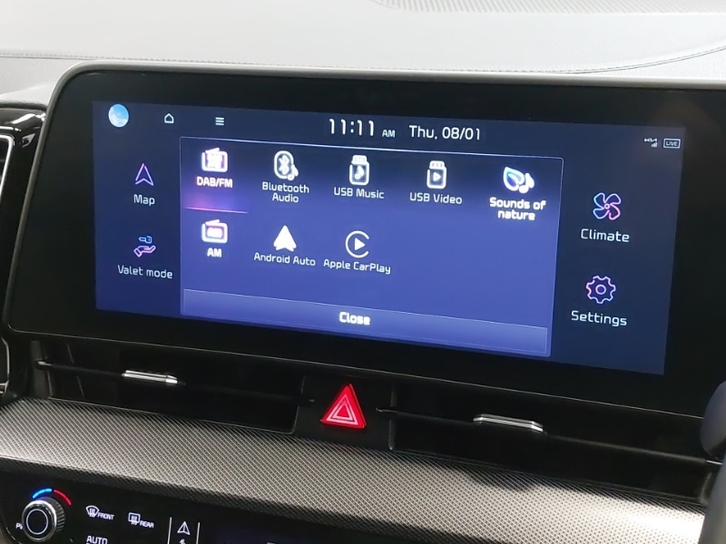 Used Kia Sportage 2025 for sale - 77150133: Photo 15