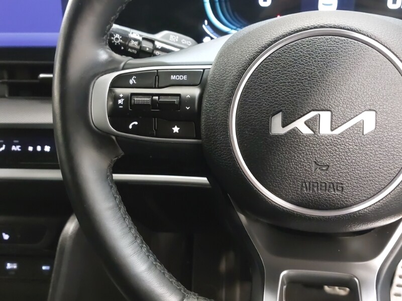 Used Kia Sportage 2025 for sale - 77150133: Photo 16