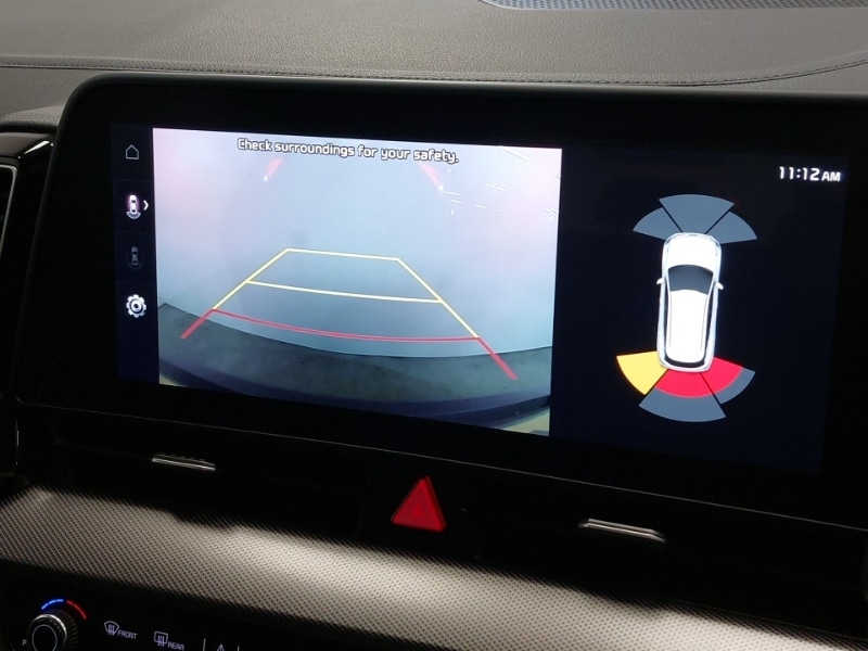 Used Kia Sportage 2025 for sale - 77150133: Photo 17