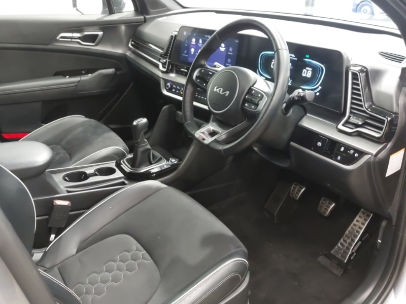 Used Kia Sportage 2025 for sale - 77150133: Photo 18