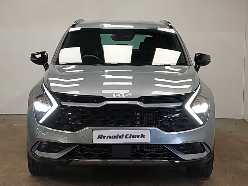 Used Kia Sportage 2025 for sale - 77150133: Photo 19