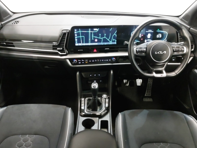 Used Kia Sportage 2025 for sale - 77150133: Photo 2