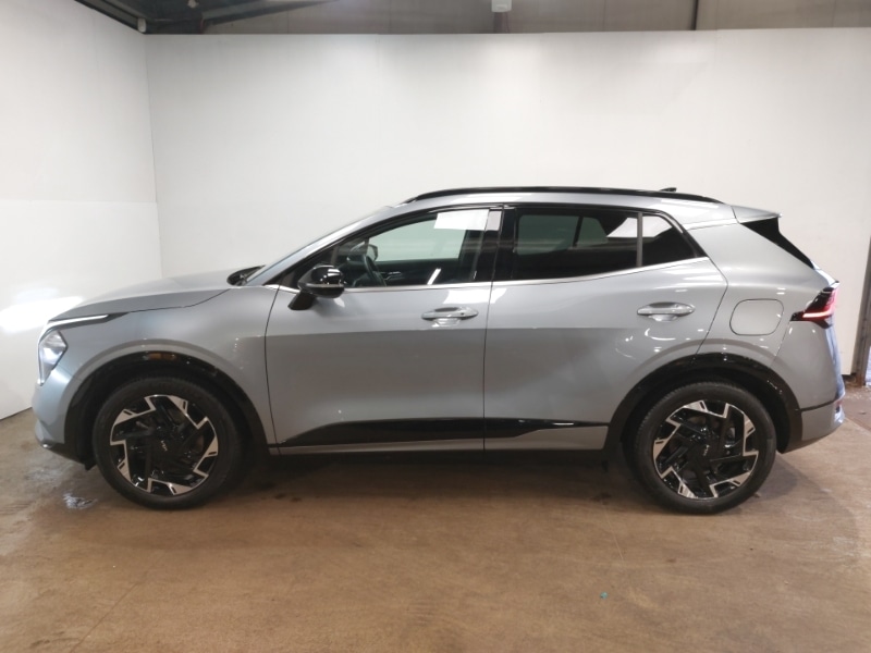 Used Kia Sportage 2025 for sale - 77150133: Photo 4