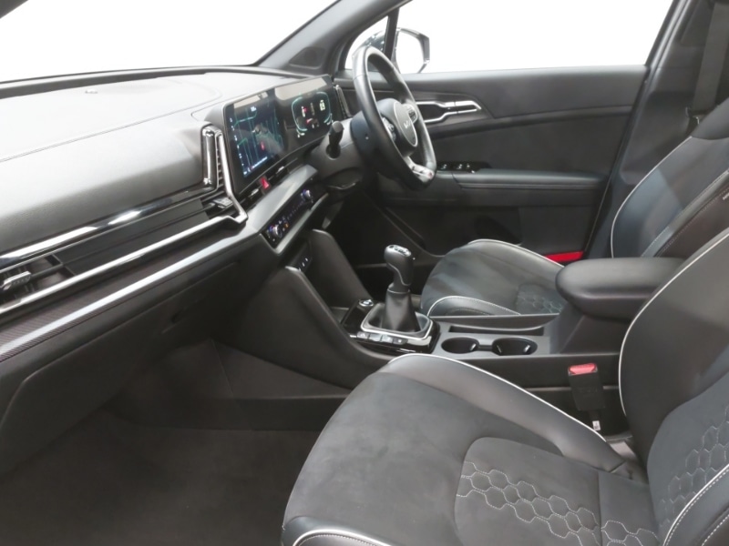 Used Kia Sportage 2025 for sale - 77150133: Photo 5