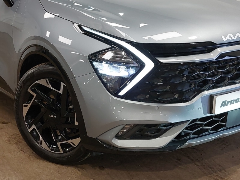 Used Kia Sportage 2025 for sale - 77150133: Photo 9