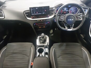 Used Kia Pro Ceed 2023 for sale - 78446660: Photo