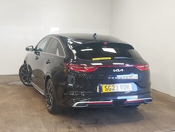 Used Kia Pro Ceed 2023 for sale - 78446660: Photo