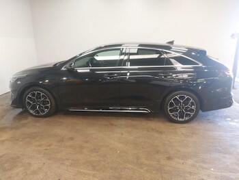 Used Kia Pro Ceed 2023 for sale - 78446660: Photo