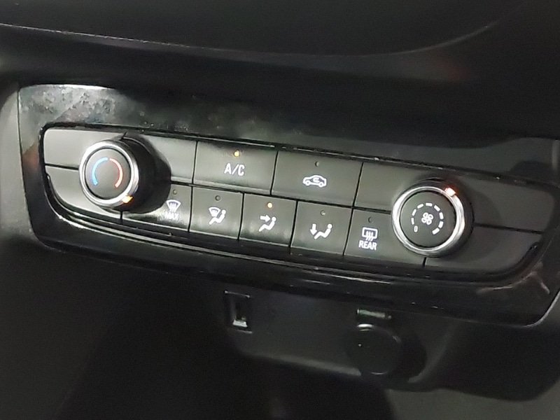 Used Vauxhall Corsa 2021 for sale - 77311663: Photo 13