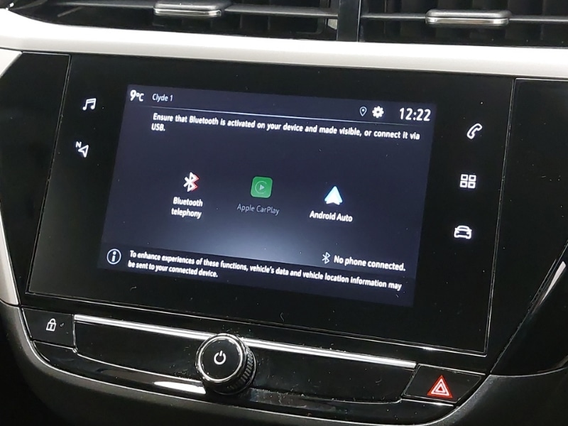 Used Vauxhall Corsa 2021 for sale - 77311663: Photo 15