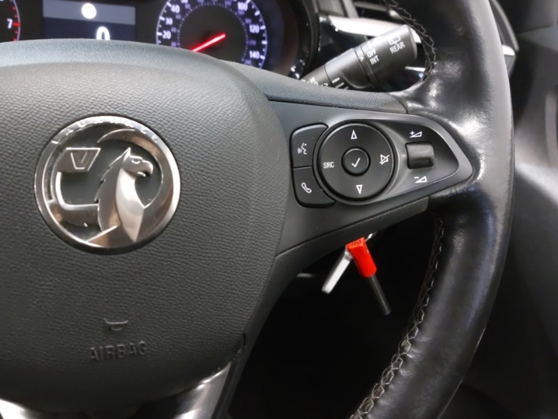 Used Vauxhall Corsa 2021 for sale - 77311663: Photo 17