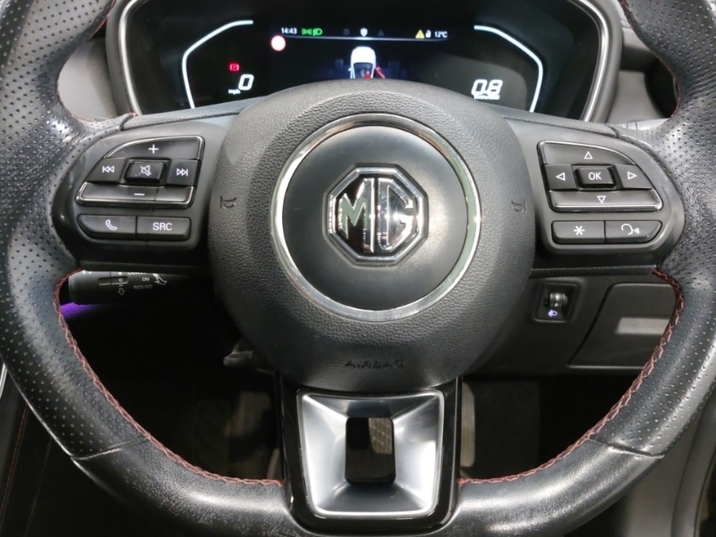 Used MG MG HS 2022 for sale - 76613998: Photo 16