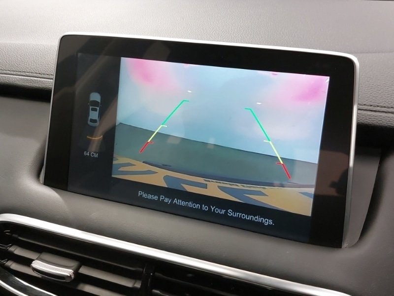 Used MG MG HS 2022 for sale - 76613998: Photo 17