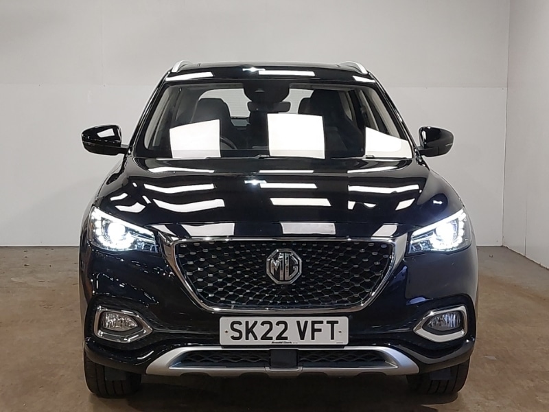 Used MG MG HS 2022 for sale - 76613998: Photo 19