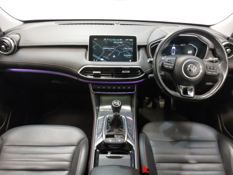 Used MG MG HS 2022 for sale - 76613998: Photo 2