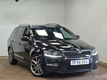 Used Skoda Octavia 2016 for sale - 79630805: Photo