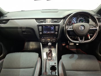 Used Skoda Octavia 2016 for sale - 79630805: Photo