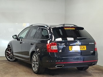 Used Skoda Octavia 2016 for sale - 79630805: Photo