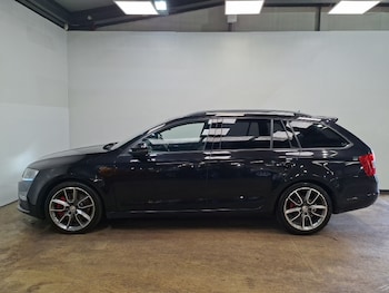 Used Skoda Octavia 2016 for sale - 79630805: Photo