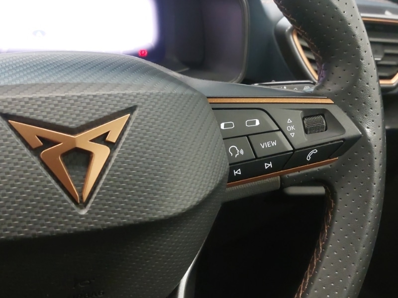 Used Cupra Formentor 2023 for sale - 77815678: Photo 16