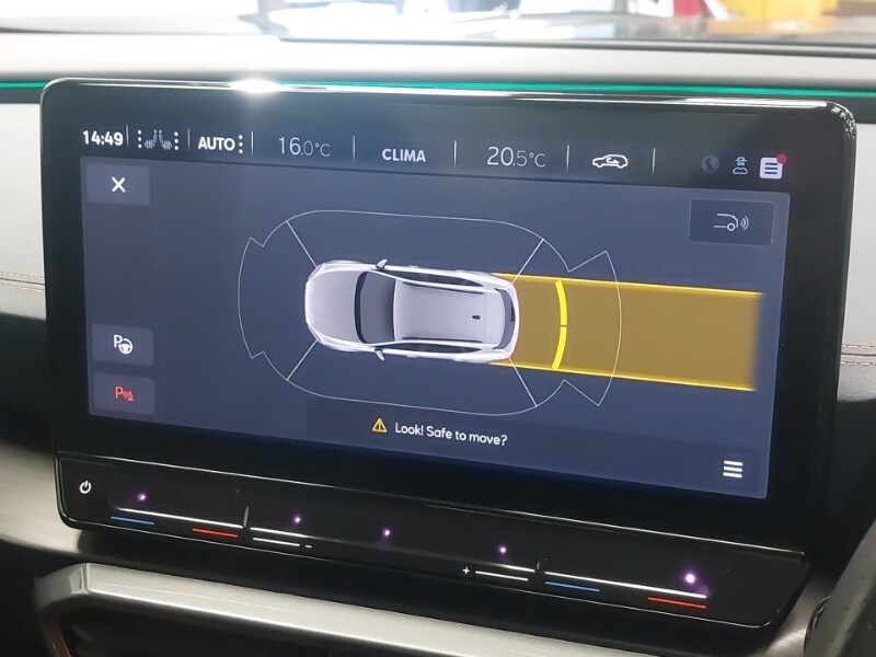 Used Cupra Formentor 2023 for sale - 77815678: Photo 17