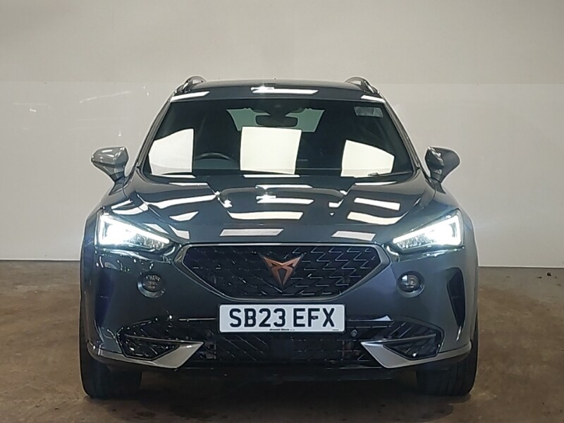 Used Cupra Formentor 2023 for sale - 77815678: Photo 19