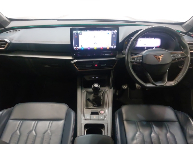 Used Cupra Formentor 2023 for sale - 77815678: Photo 2