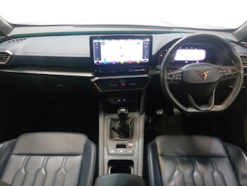 Used Cupra Formentor 2023 for sale - 77815678: Photo