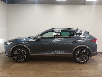 Used Cupra Formentor 2023 for sale - 77815678: Photo