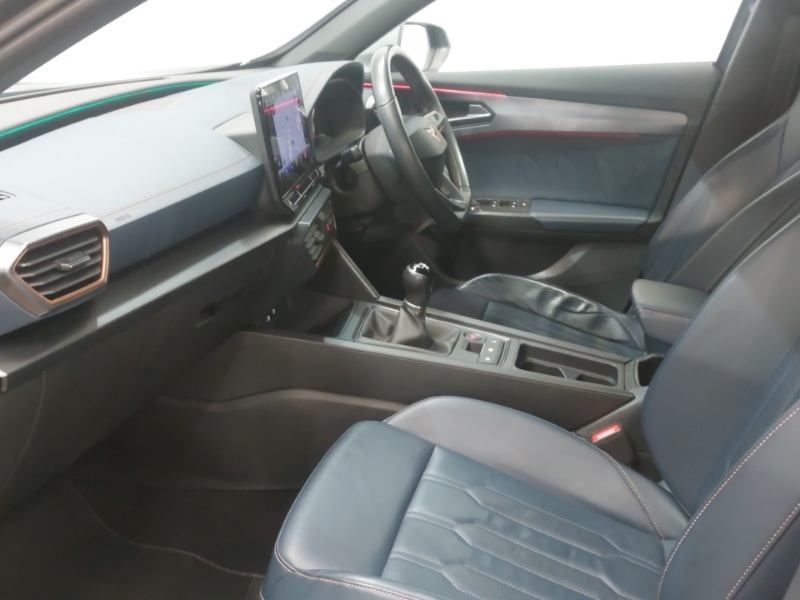 Used Cupra Formentor 2023 for sale - 77815678: Photo 5