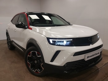 2022 - 1.2 Turbo GS Line 5dr Auto