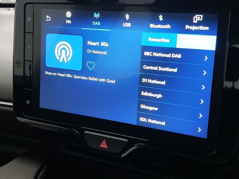 Used Mazda Mazda2 HYBRID 2024 for sale - 76795596: Photo 14