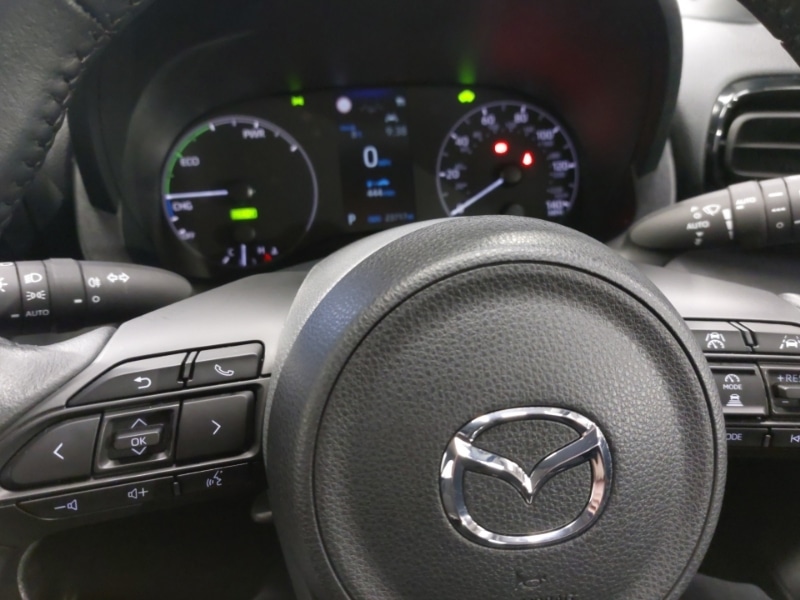 Used Mazda Mazda2 HYBRID 2024 for sale - 76795596: Photo 17