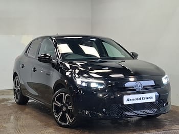 Used Vauxhall Corsa 2025 for sale - 79839764: Photo